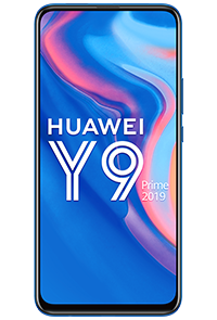 P40 Lite