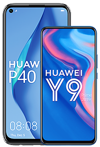 P40 Lite