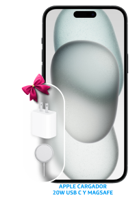 PACK iPhone 15