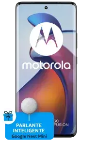 Motorola Edge 30 Fusion