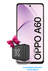 pack oppo a60