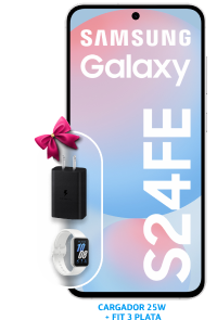 pack samsung galaxy s24 fe