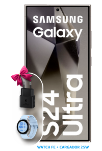 PACK Galaxy S24 Ultra