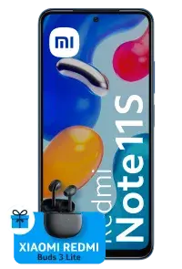 Smartphone Xiaomi 12C 128 GB Azul Desbloqueado a precio de socio