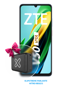 pack zte blade V50 vita