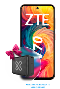pack zte blade V70