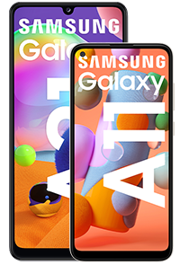 samsung galaxy a31 5g