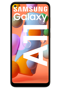Galaxy A31