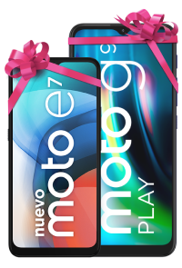 Moto G9 Play