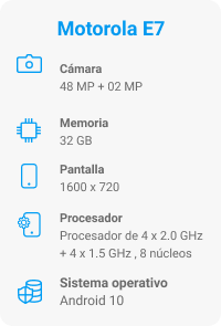 Moto G9 Play