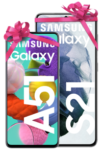 Galaxy S21