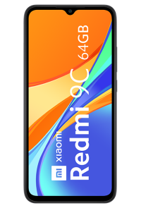 Redmi Note 9