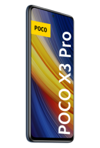 Poco X3 Pro, Precio y Características