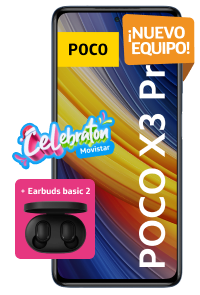POCO X3 Pro