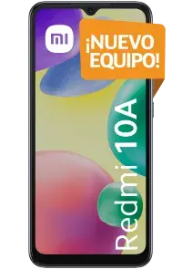 Redmi 10A