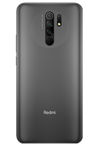 Xiaomi Redmi 9, Precio y Características