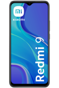 Redmi 9
