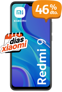 Redmi 9