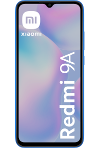 Redmi 9A