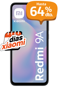 Redmi 9A