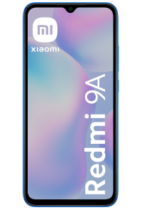Redmi 9A