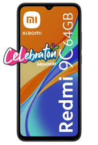 Redmi 9C