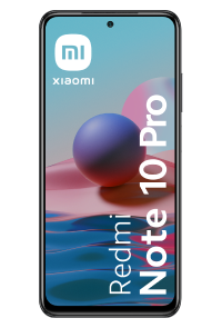 Redmi Note 10 Pro