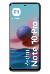 Redmi Note 10 Pro