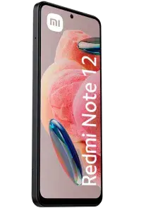 Xiaomi Redmi Note 12 - precio y características