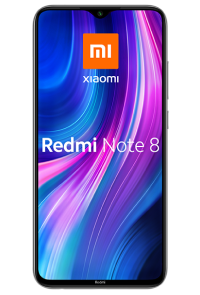Redmi Note 8