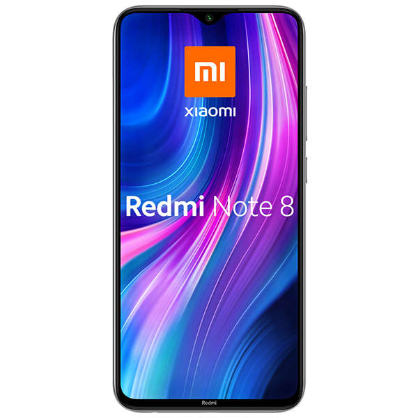 Xiaomi Redmi Note 8 Precio y Características | Catálogo Movistar