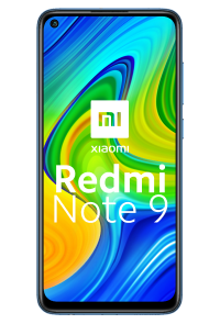 Redmi Note 9