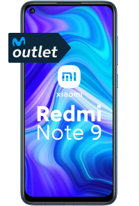 Redmi Note 9