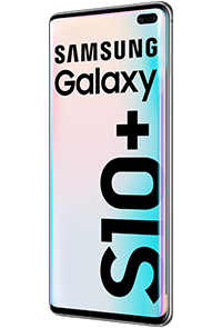 Galaxy S10 Plus