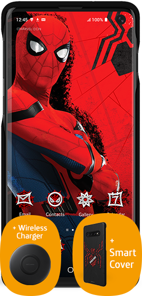 Samsung Galaxy S10 Samsung Galaxy S10