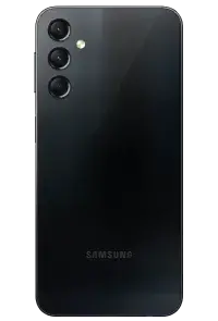 Samsung Galaxy A23 5G 128 GB Black - Movistar