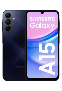 Galaxy A15