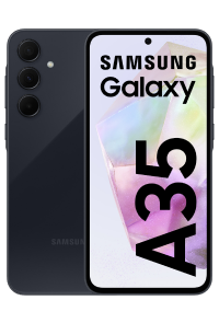 Galaxy A35