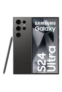 GALAXY S24 ULTRA NEGRO 256GB