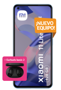 Mi 11 Lite 5G NE