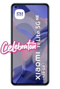 Mi 11 Lite 5G NE