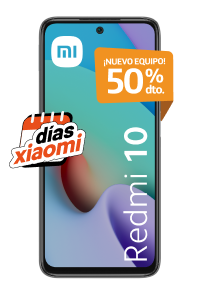 Redmi 10