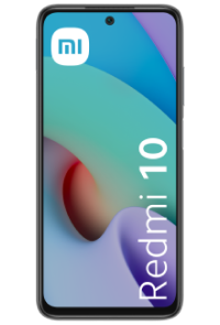 Redmi 10