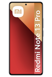xiaomi redmi note 13 pro