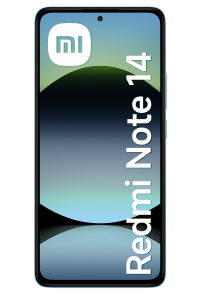xiaomi redmi note 14
