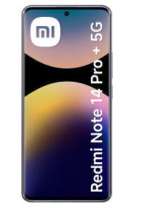 xiaomi redmi note 14 pro plus