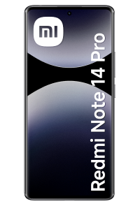 xiaomi redmi note 14 pro