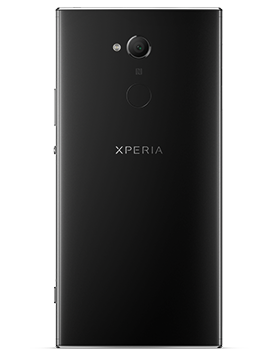 Xperia XA2 Ultra