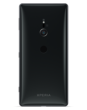 Xperia XZ2