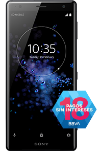 Xperia XZ2